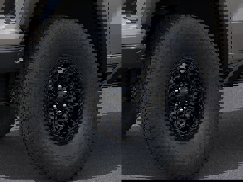 New 2026 Chevrolet Colorado ZR2 w/ ZR2 Bison Edition image 45