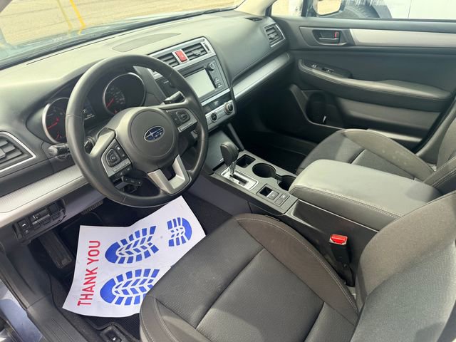 Used 2016 Subaru Legacy 2.5i image 11