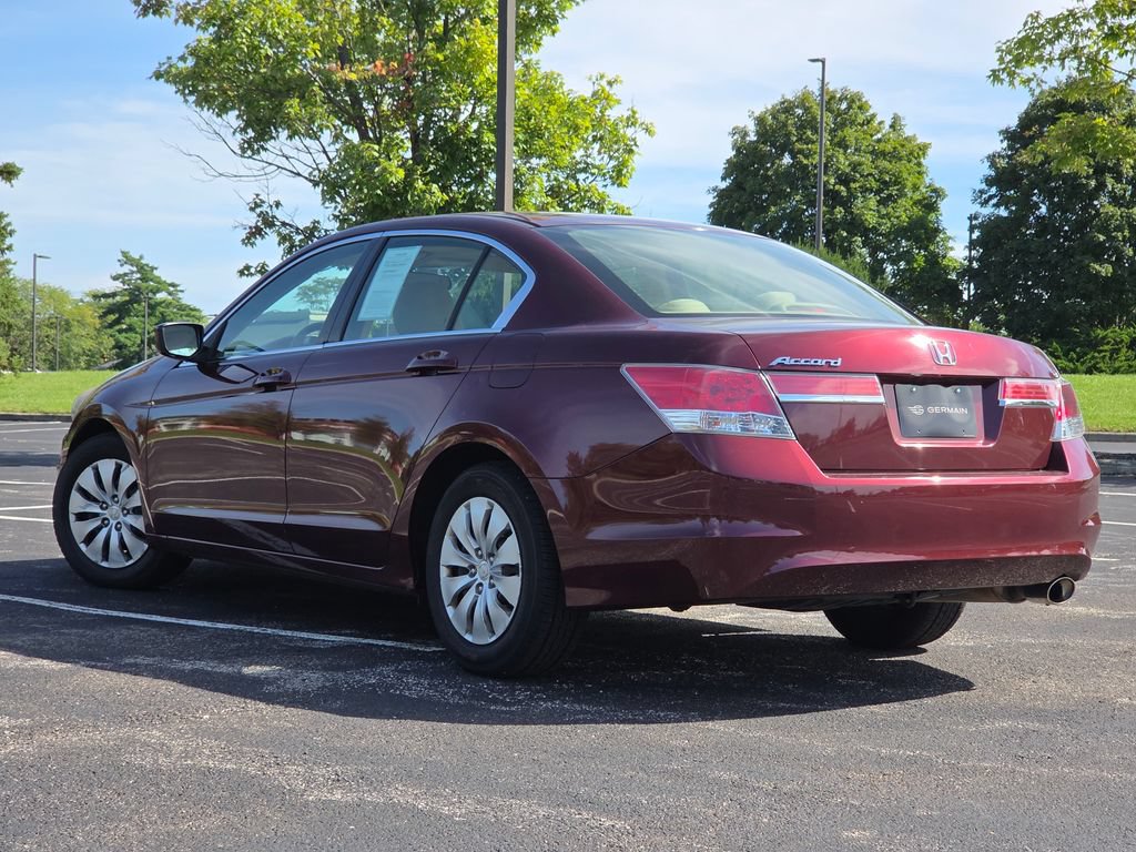 Used 2012 Honda Accord LX image 19