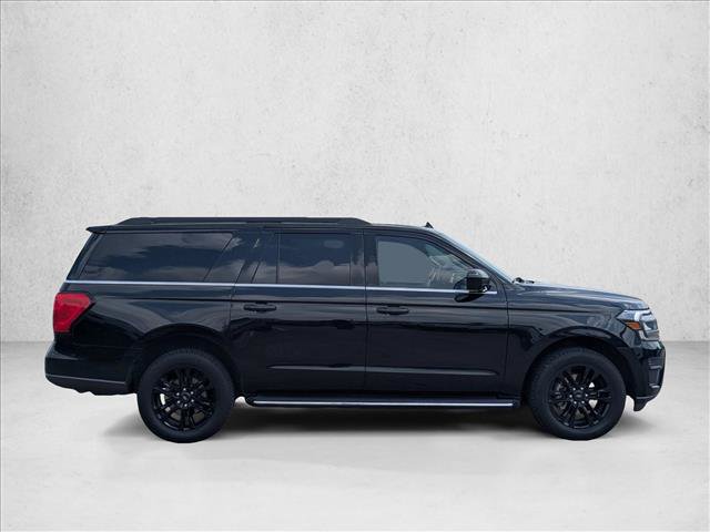 Used 2023 Ford Expedition Max XLT RWD image 4