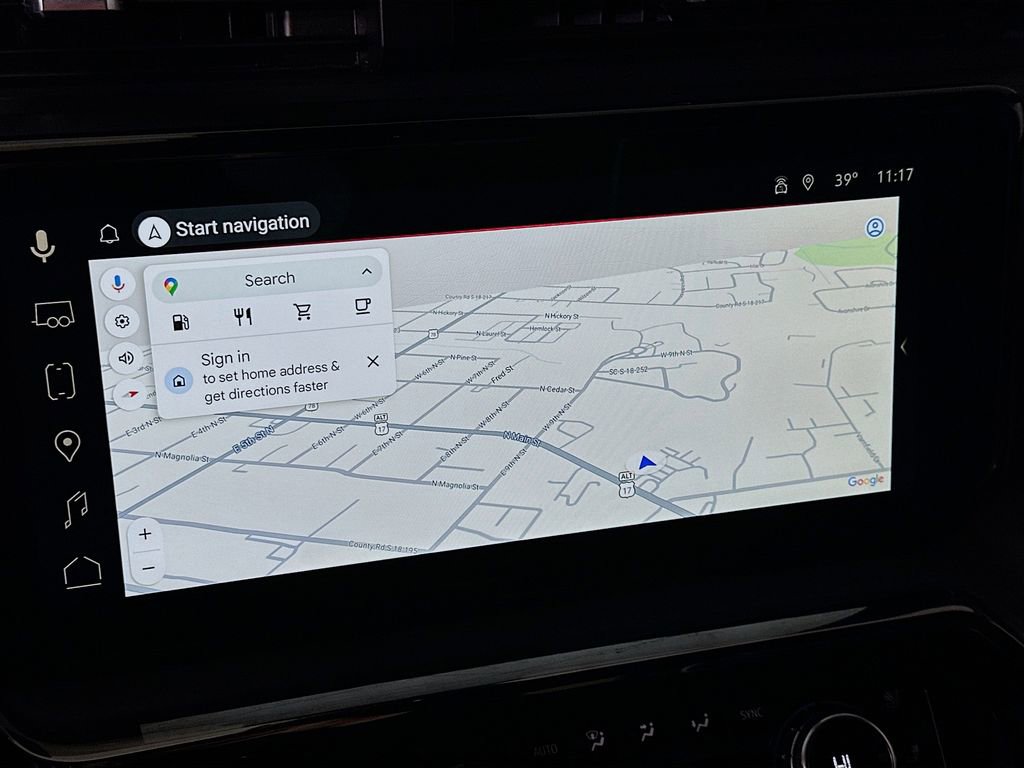 Used 2024 GMC Sierra 2500 AT4X image 28