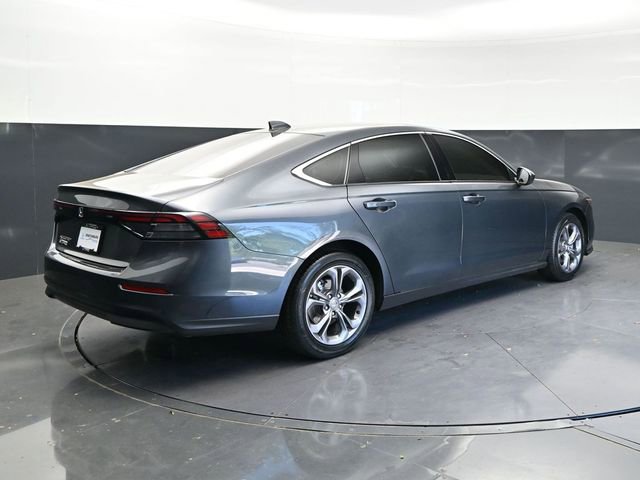 Used 2024 Honda Accord EX image 5