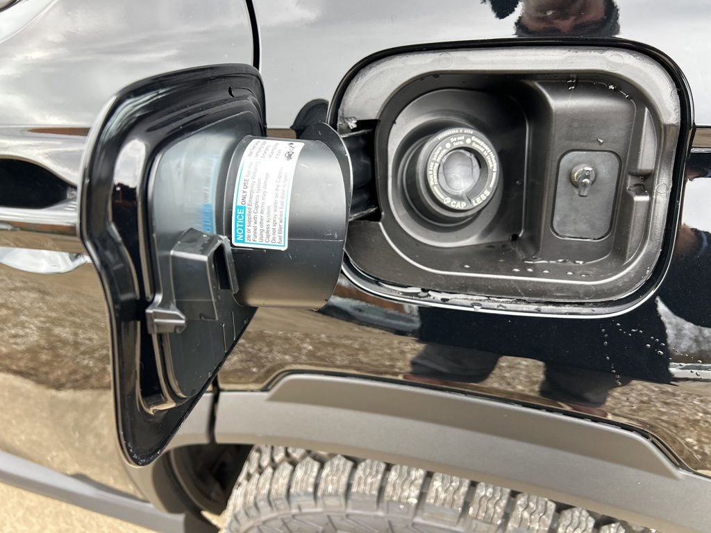 New 2026 Honda Passport TrailSport Elite image 12