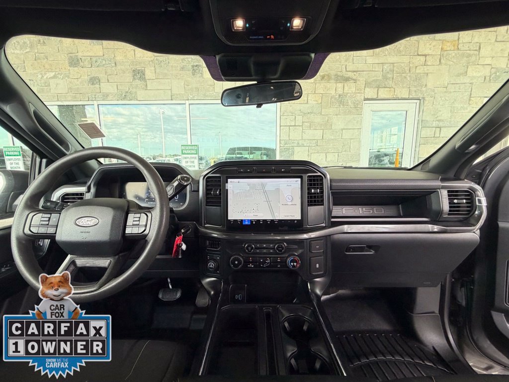 Used 2024 Ford F150 STX AWD/4WD image 26
