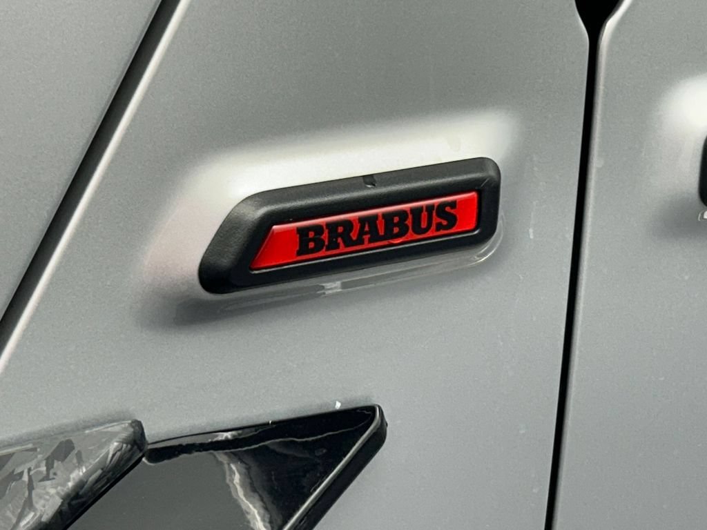 Used 2019 Mercedes-Benz G 550 image 33