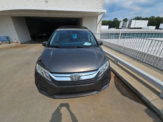 Used 2019 Honda Odyssey EX-L image 6