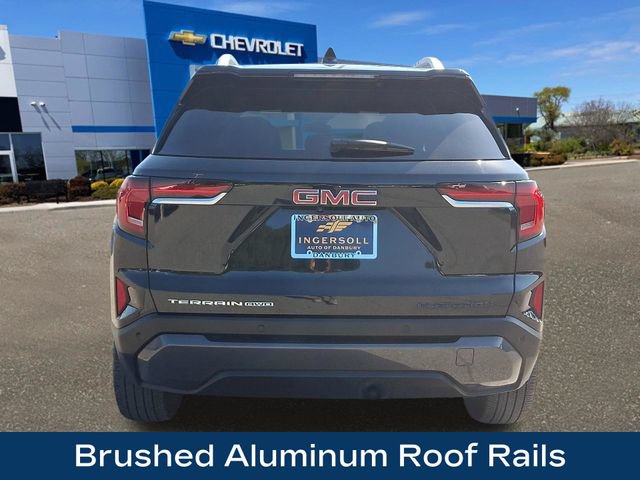 Used 2026 GMC Terrain Elevation w/ Elevation Premium Package AWD/4WD image 24