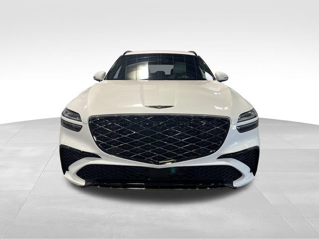 Used 2026 Genesis GV70 3.5T Sport Prestige AWD/4WD image 2
