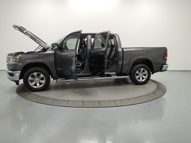 Used 2020 RAM 1500 Laramie AWD/4WD image 13