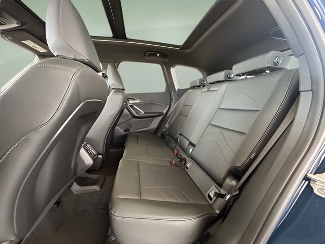 New 2026 BMW X1 xDrive28i w/ Technology Package AWD/4WD image 18
