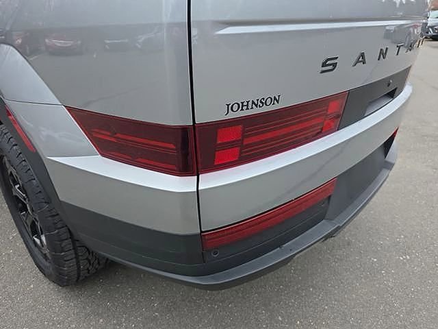 Used 2024 Hyundai Santa Fe XRT image 54