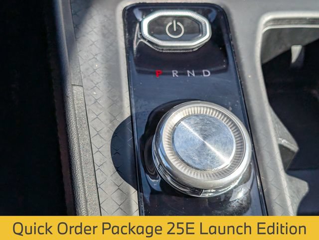 Used 2024 Jeep Wagoneer Launch Edition AWD/4WD image 23