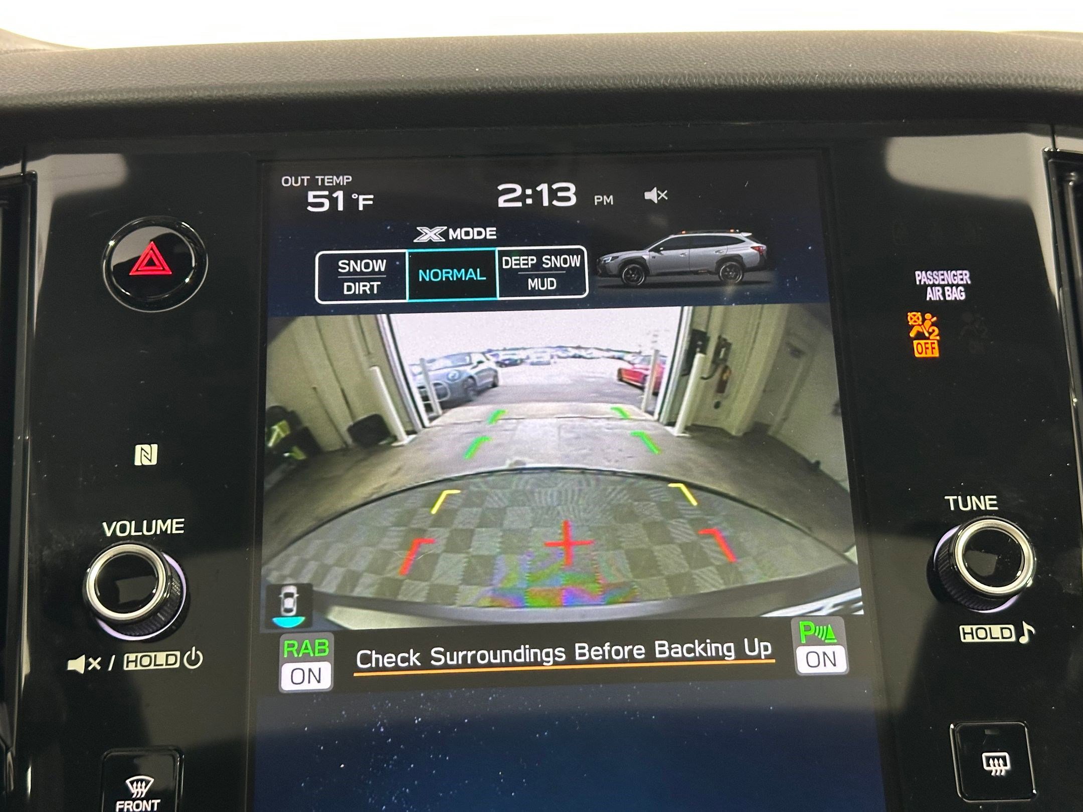 Used 2024 Subaru Outback Wilderness image 24