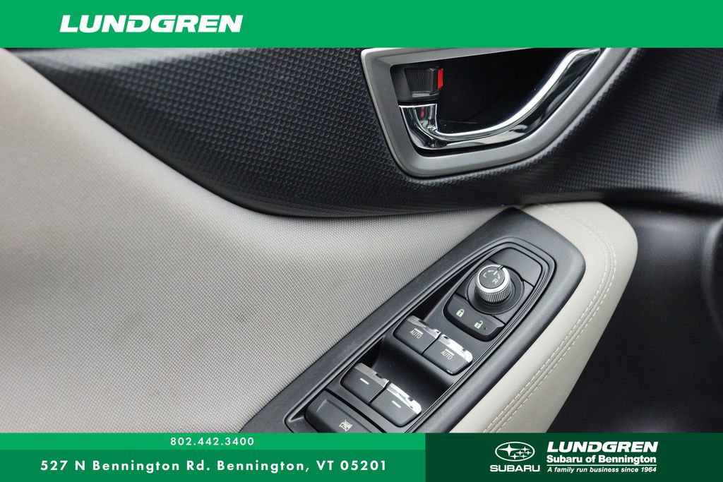 Used 2020 Subaru Forester Premium image 27