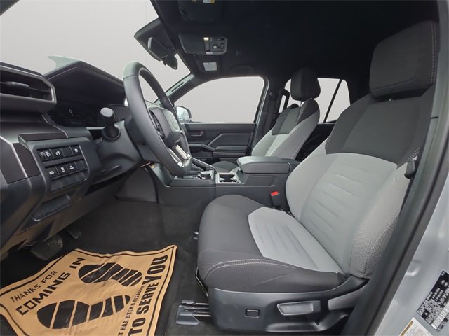 Certified 2025 Toyota 4Runner TRD Off-Road image 10