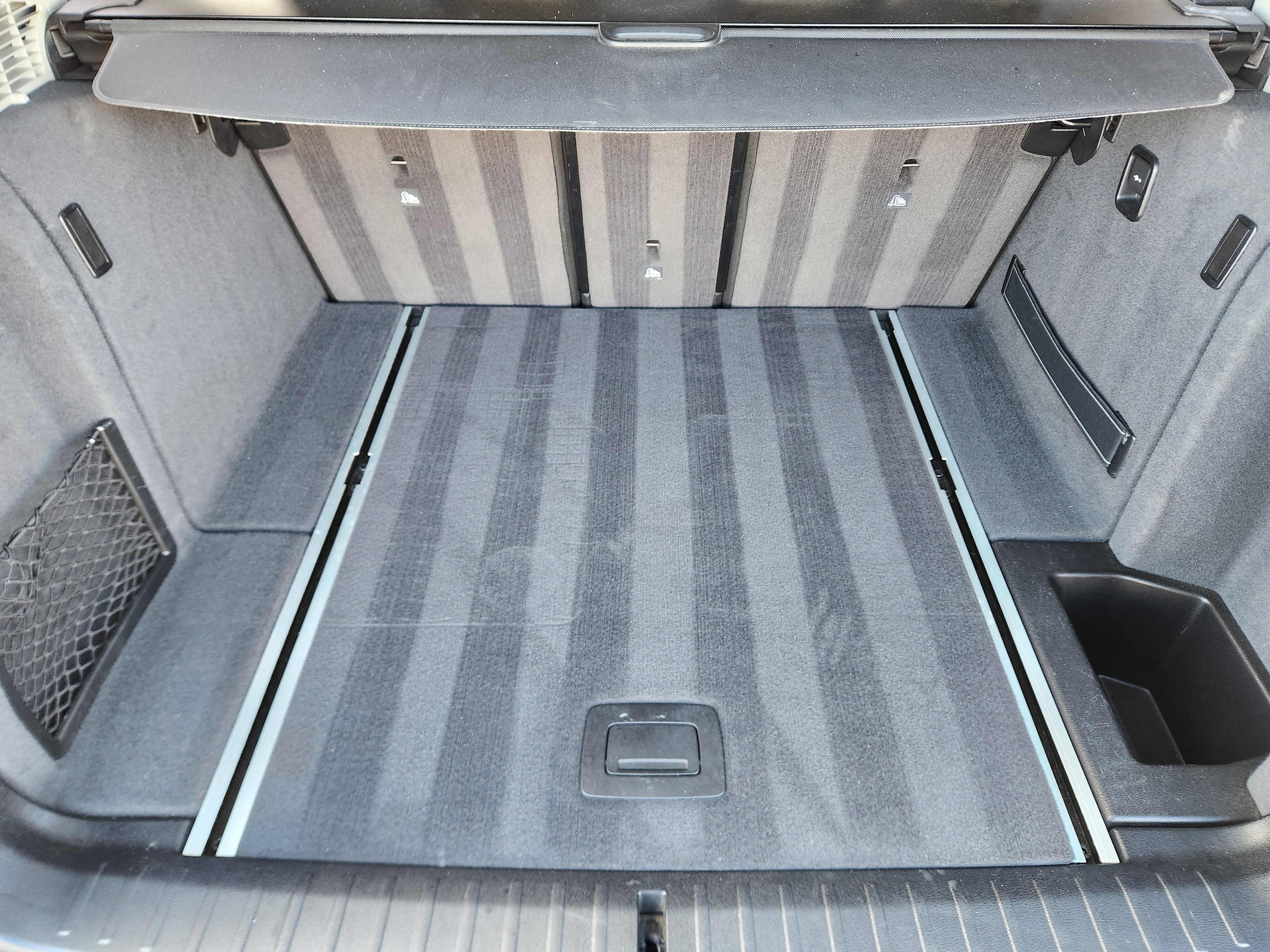 Used 2012 BMW X3 xDrive28i image 37