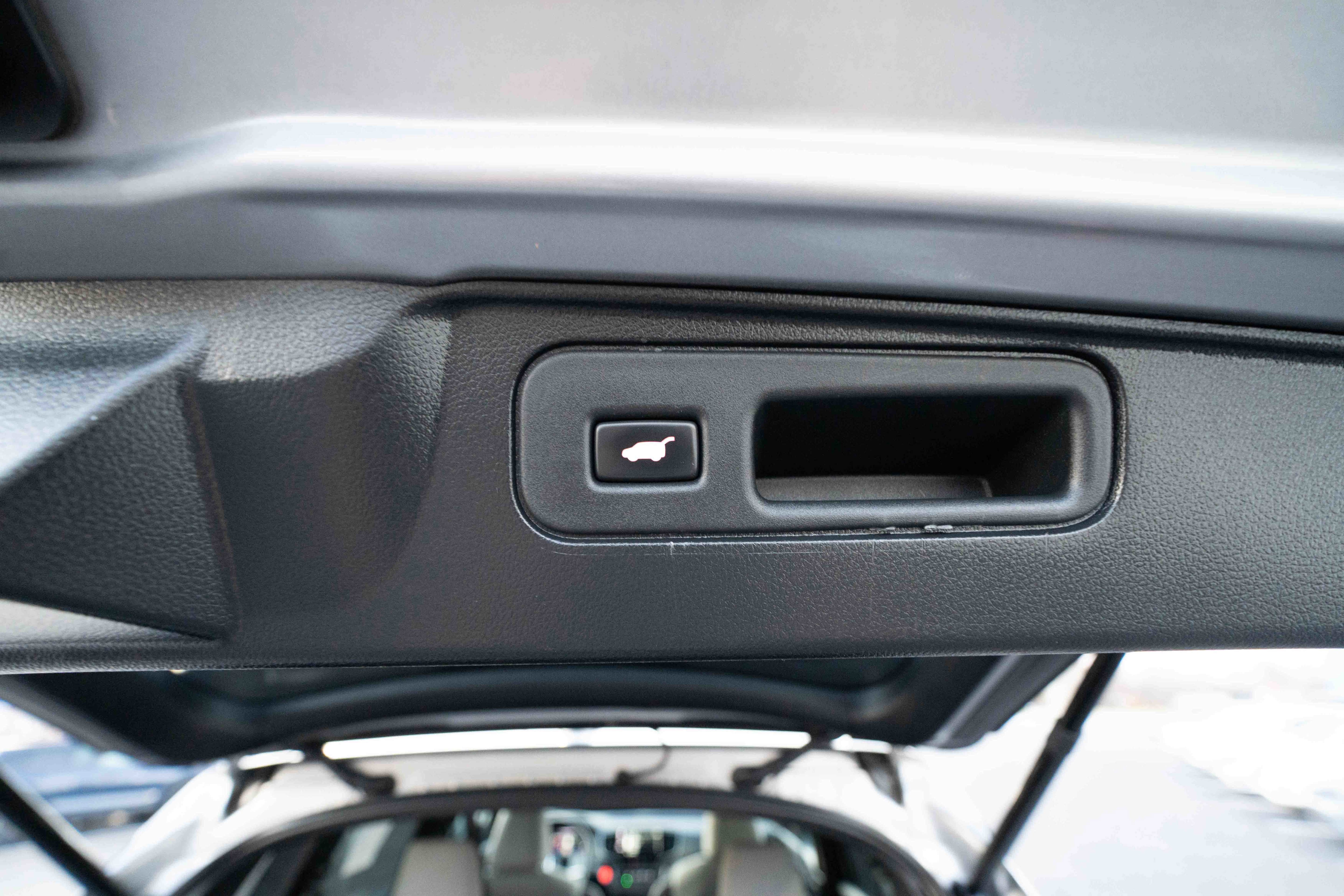 Used 2022 Honda Passport EX-L image 29