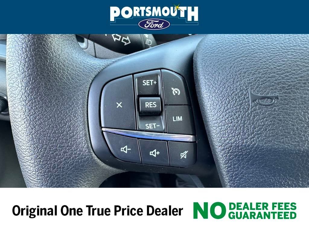 New 2025 Ford Transit 350 148 Medium Roof AWD w/ Exterior Upgrade Package image 21