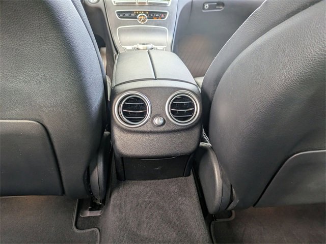 Used 2021 Mercedes-Benz C 300 4MATIC Sedan w/ Premium Package image 29