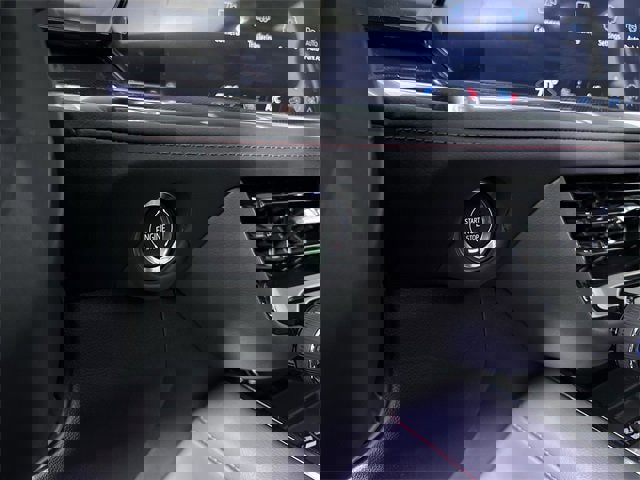 New 2026 Chevrolet Suburban RST w/ Comfort Package image 17