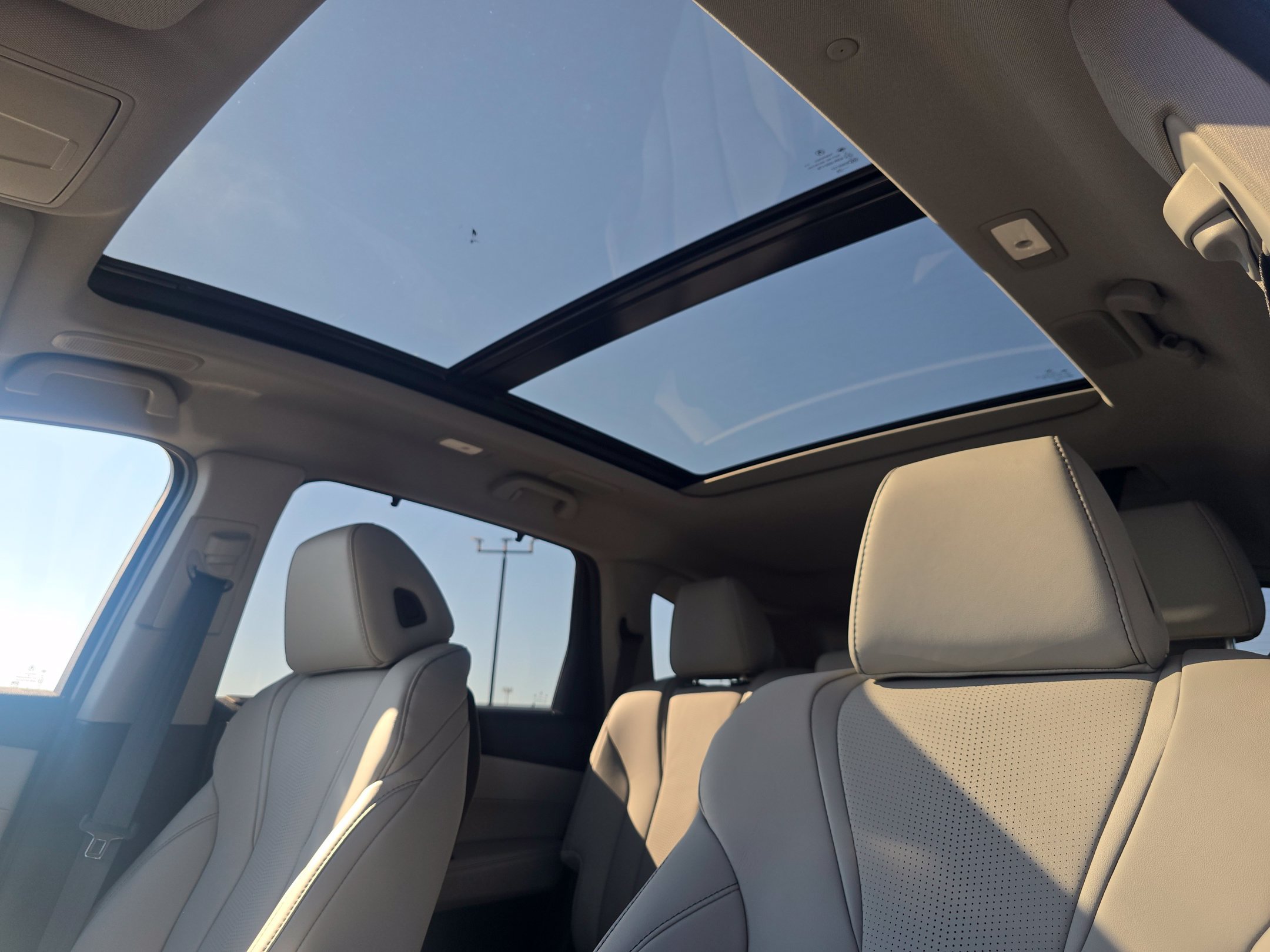 New 2026 Acura MDX w/ Technology Package AWD/4WD image 15