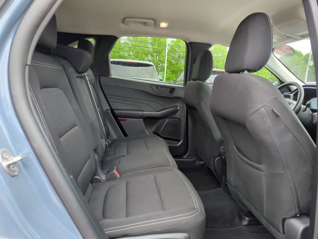 Used 2025 Ford Escape Active image 17
