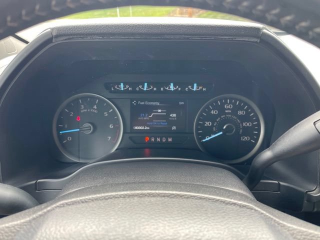 Used 2020 Ford F150 XLT w/ Equipment Group 302A Luxury AWD/4WD image 22