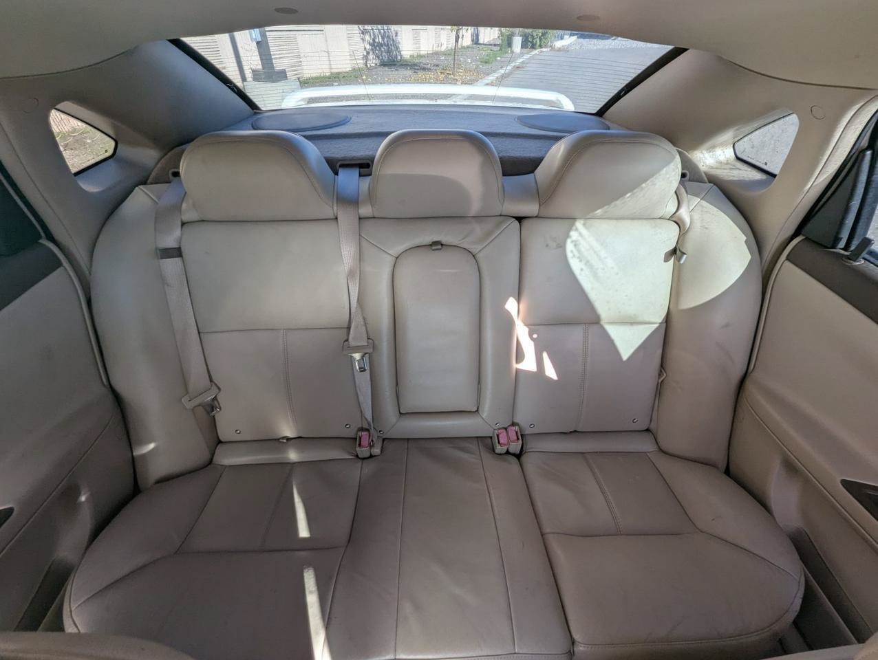 Used 2006 Chevrolet Impala LTZ FWD image 16