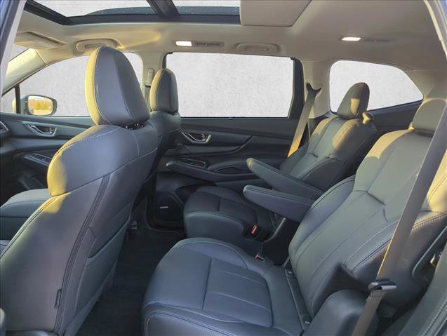 Used 2025 Subaru Ascent Limited image 18