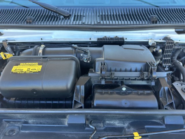 Used 2022 Ford E-350 and Econoline 350 Super Duty w/ Power Windows & Locks Group RWD image 23