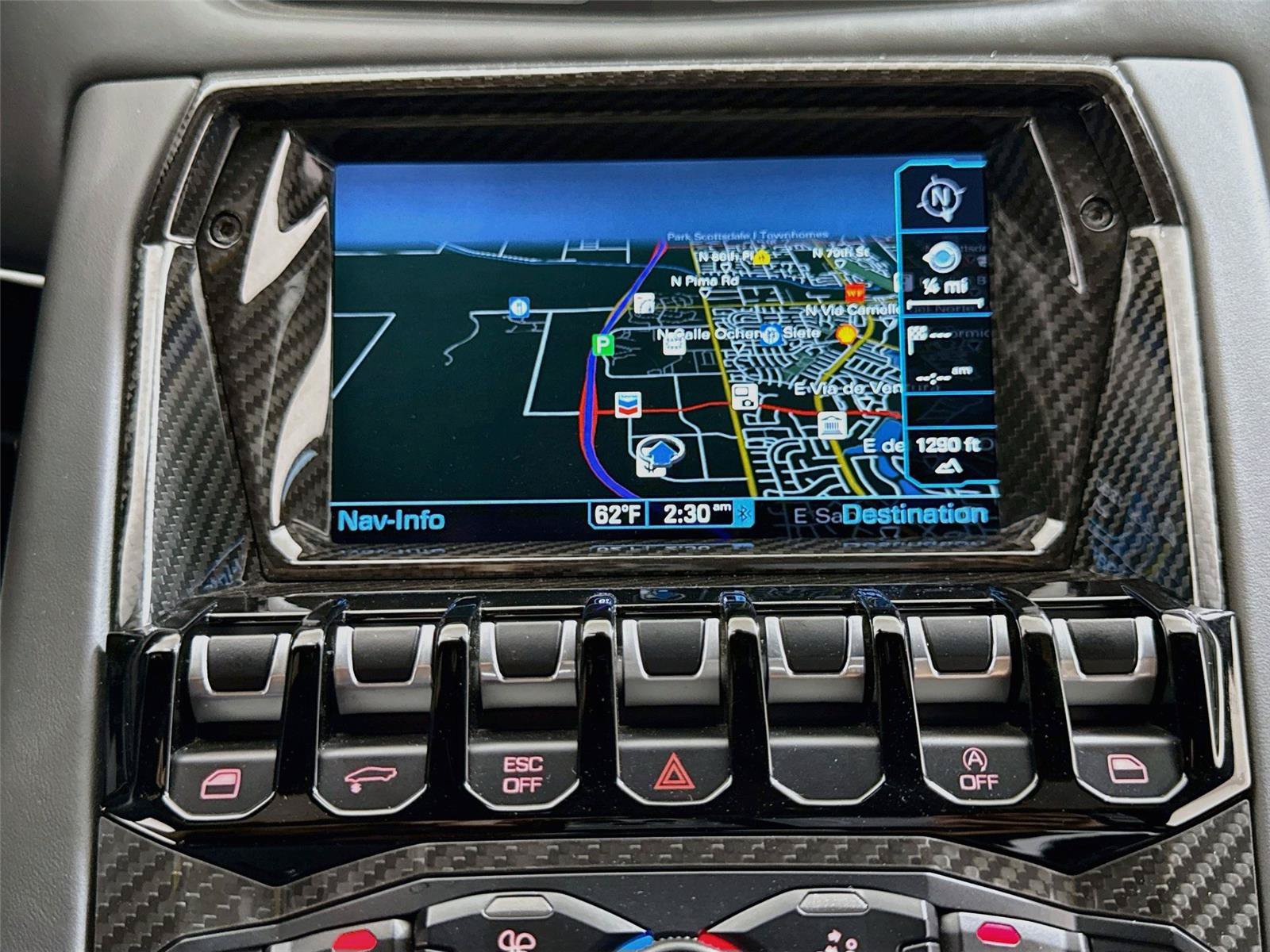 Used 2020 Lamborghini Aventador SVJ AWD/4WD image 16