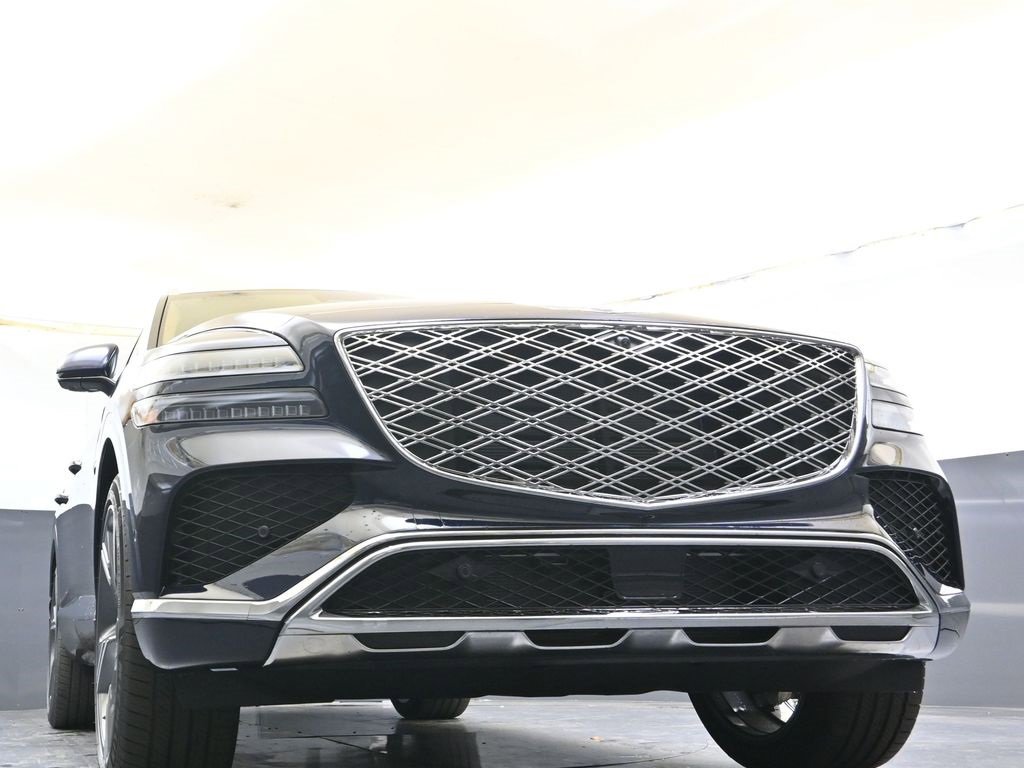New 2026 Genesis GV80 2.5T Prestige image 36
