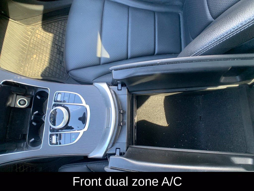 Used 2021 Mercedes-Benz C 300 4MATIC Sedan image 22