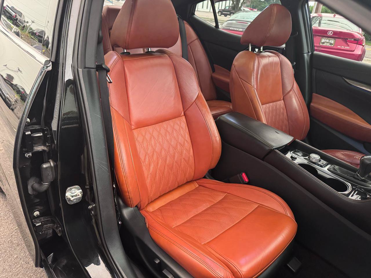 Used 2019 Nissan Maxima Platinum w/ Reserve Package FWD image 29