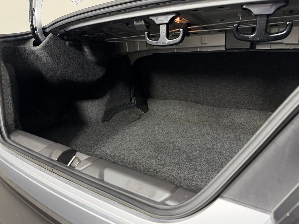 Used 2024 Subaru WRX Premium image 30