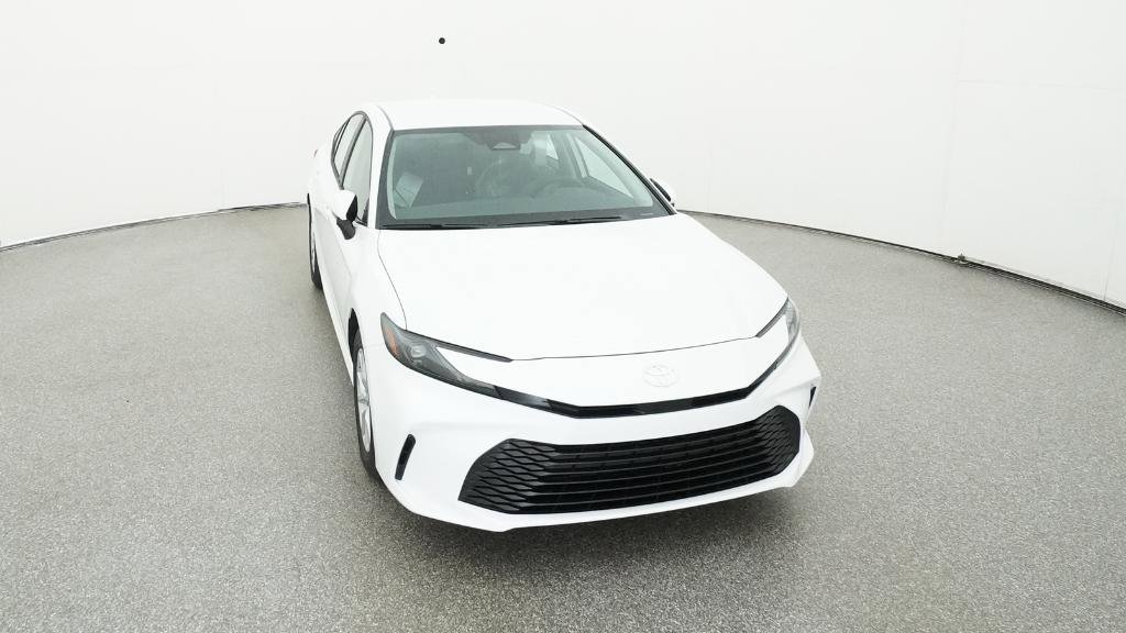 New 2026 Toyota Camry LE image 32