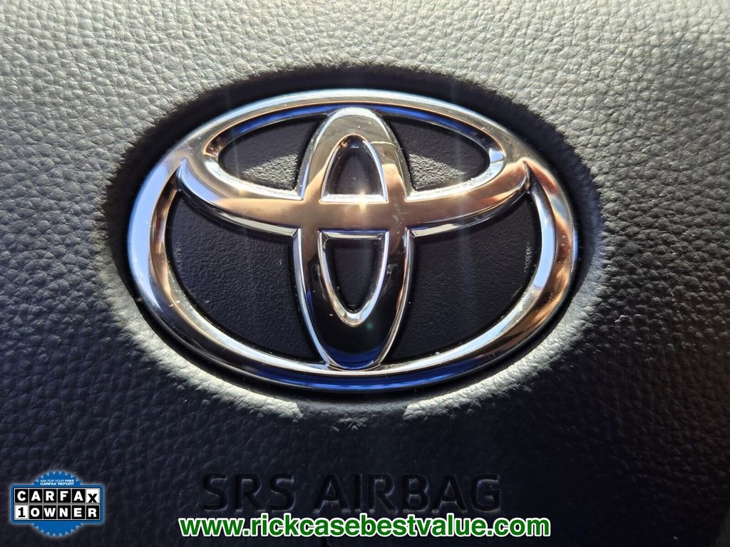 Used 2021 Toyota Highlander Platinum FWD image 33