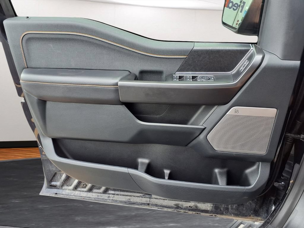 Used 2025 Ford F150 Tremor w/ Bed Utility Package AWD/4WD image 17