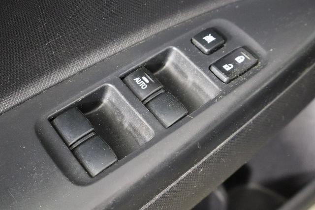 Used 2024 Mitsubishi Mirage G4 ES FWD image 17