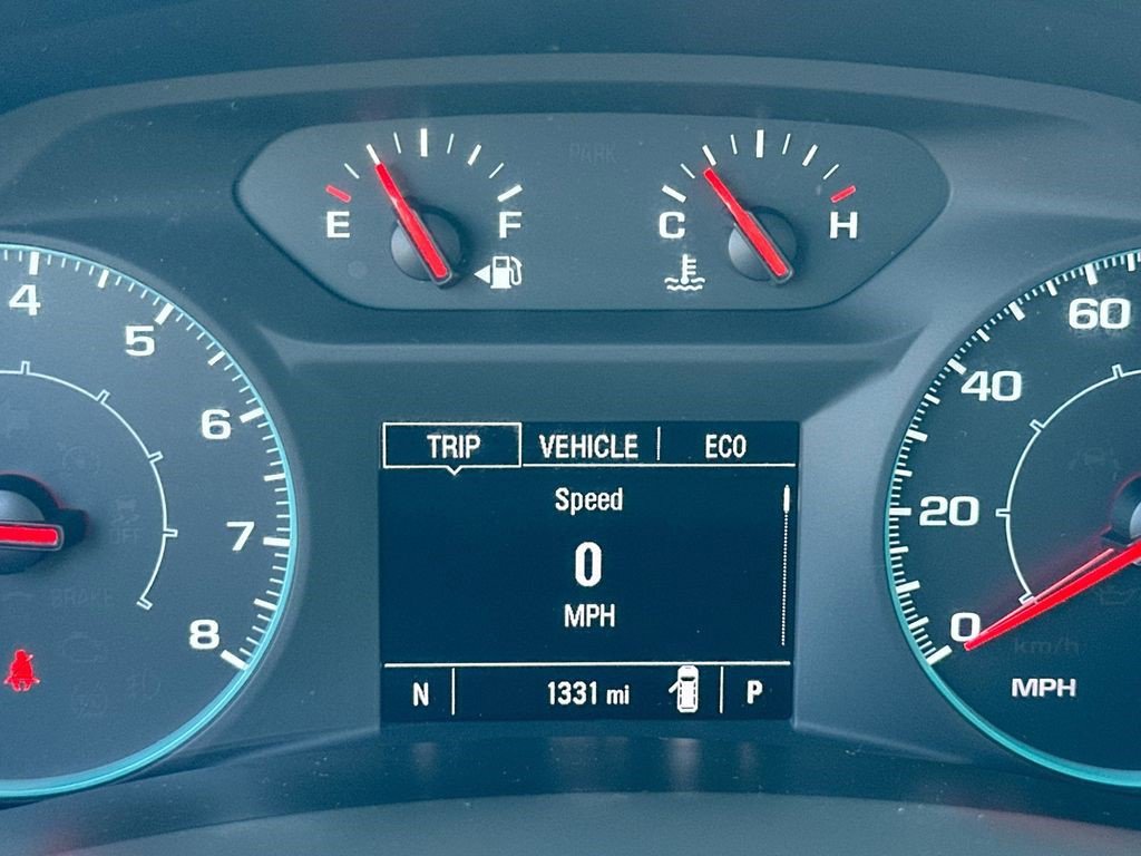 Certified 2024 Chevrolet Equinox LS image 13