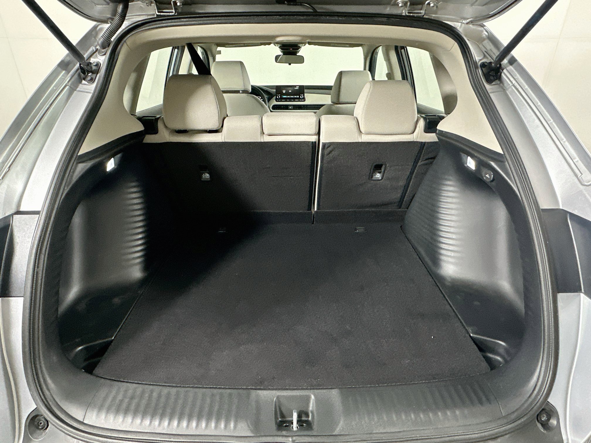 Used 2024 Honda HR-V LX image 27