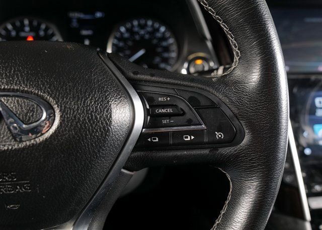 Used 2018 INFINITI Q50 Luxe w/ Essential Package (2.0T Luxe) image 21