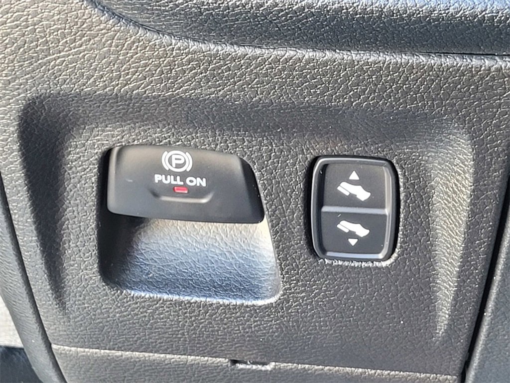 Used 2022 RAM 1500 Big Horn image 28