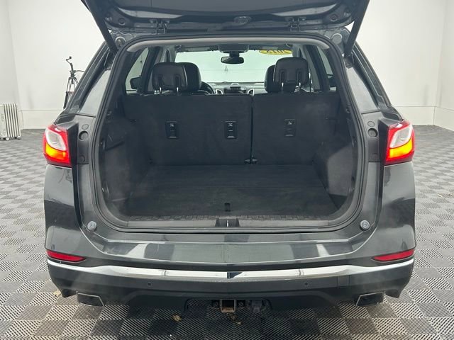 Used 2018 Chevrolet Equinox Premier image 19
