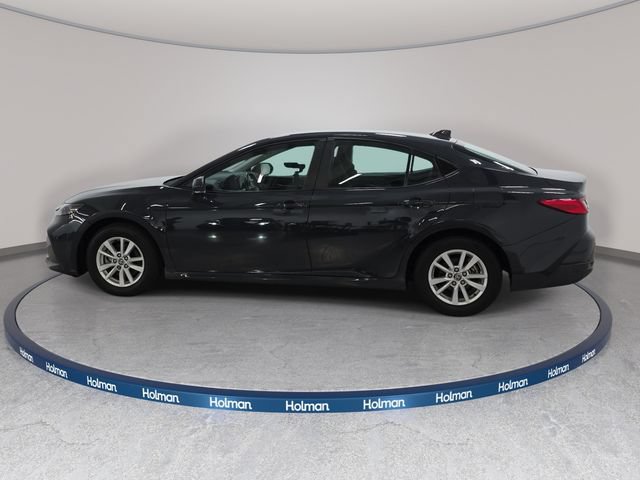 Certified 2025 Toyota Camry LE w/ Convenience Package AWD/4WD image 8