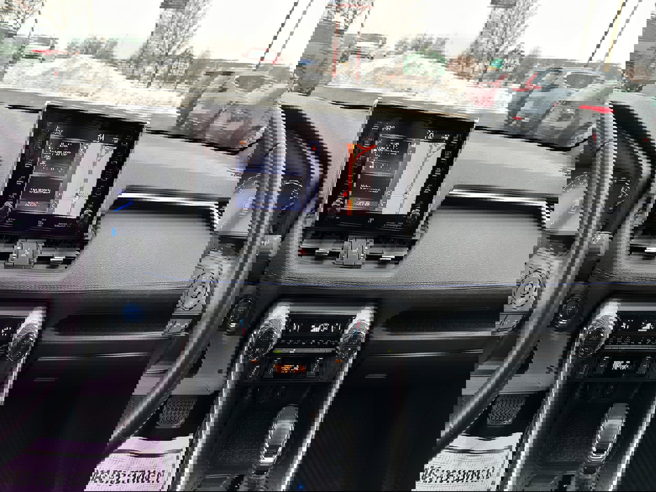 Used 2020 Toyota RAV4 XSE image 15