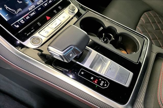 Used 2026 Audi Q8 Prestige w/ Prestige Package AWD/4WD image 14