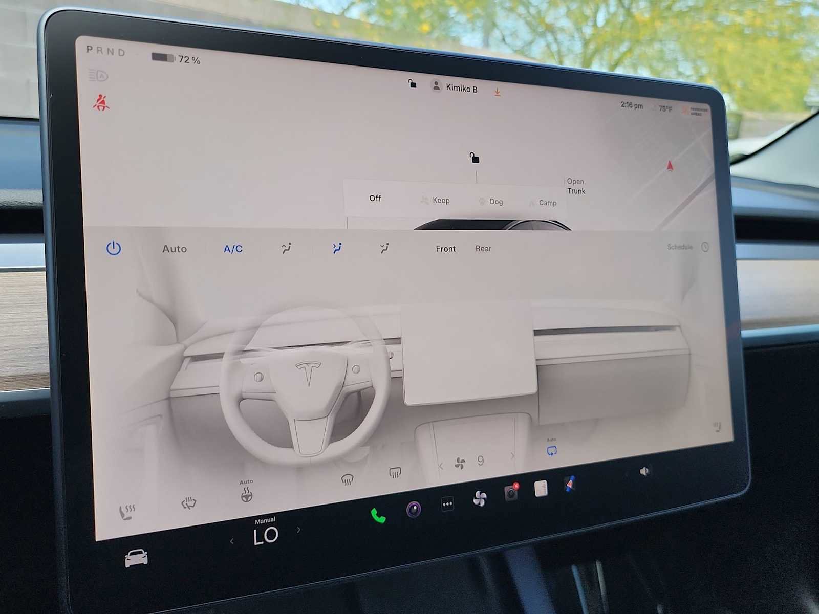 Used 2022 Tesla Model 3 Long Range image 24