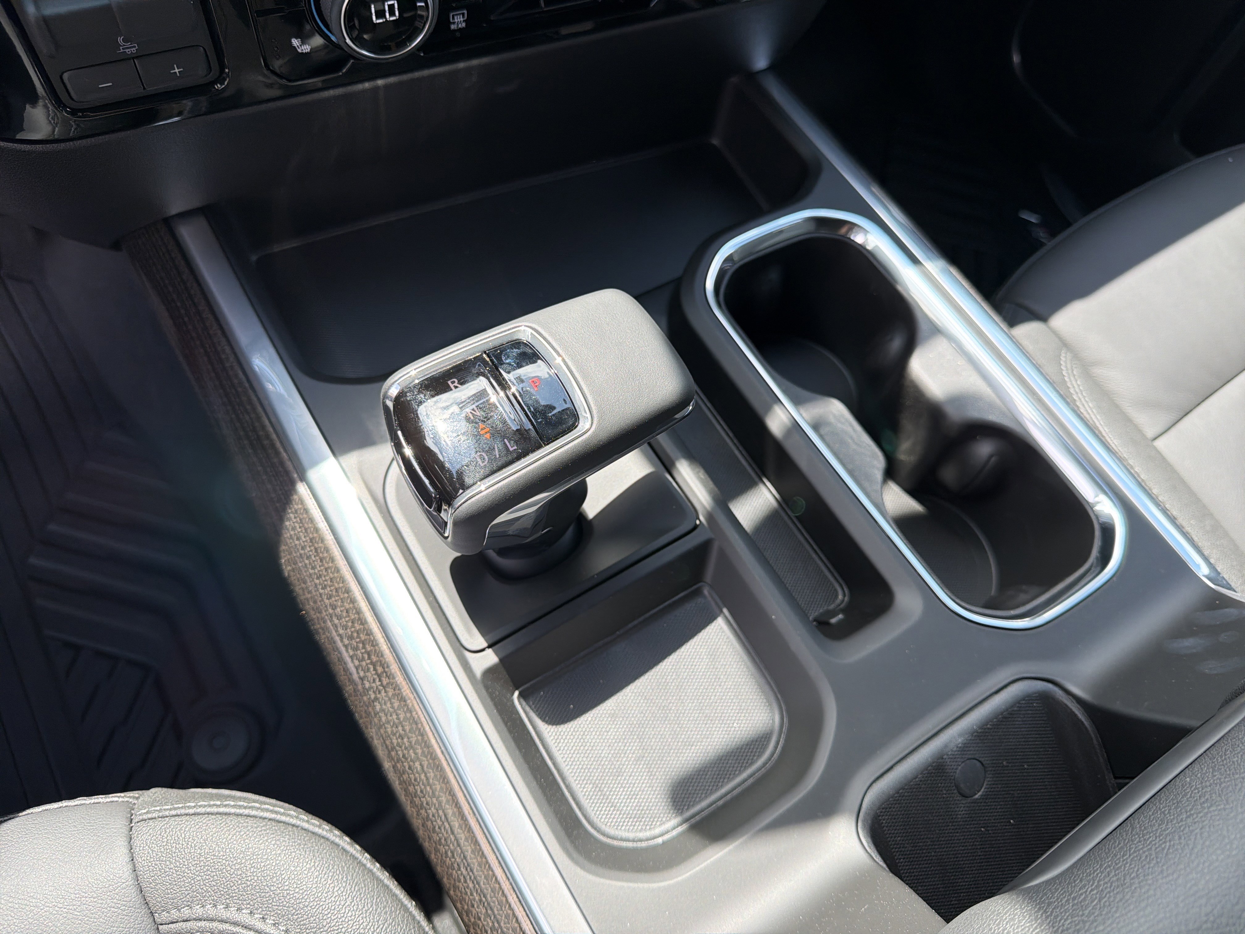 New 2026 Chevrolet Silverado 1500 LT w/ Z71 Off-Road Package image 26