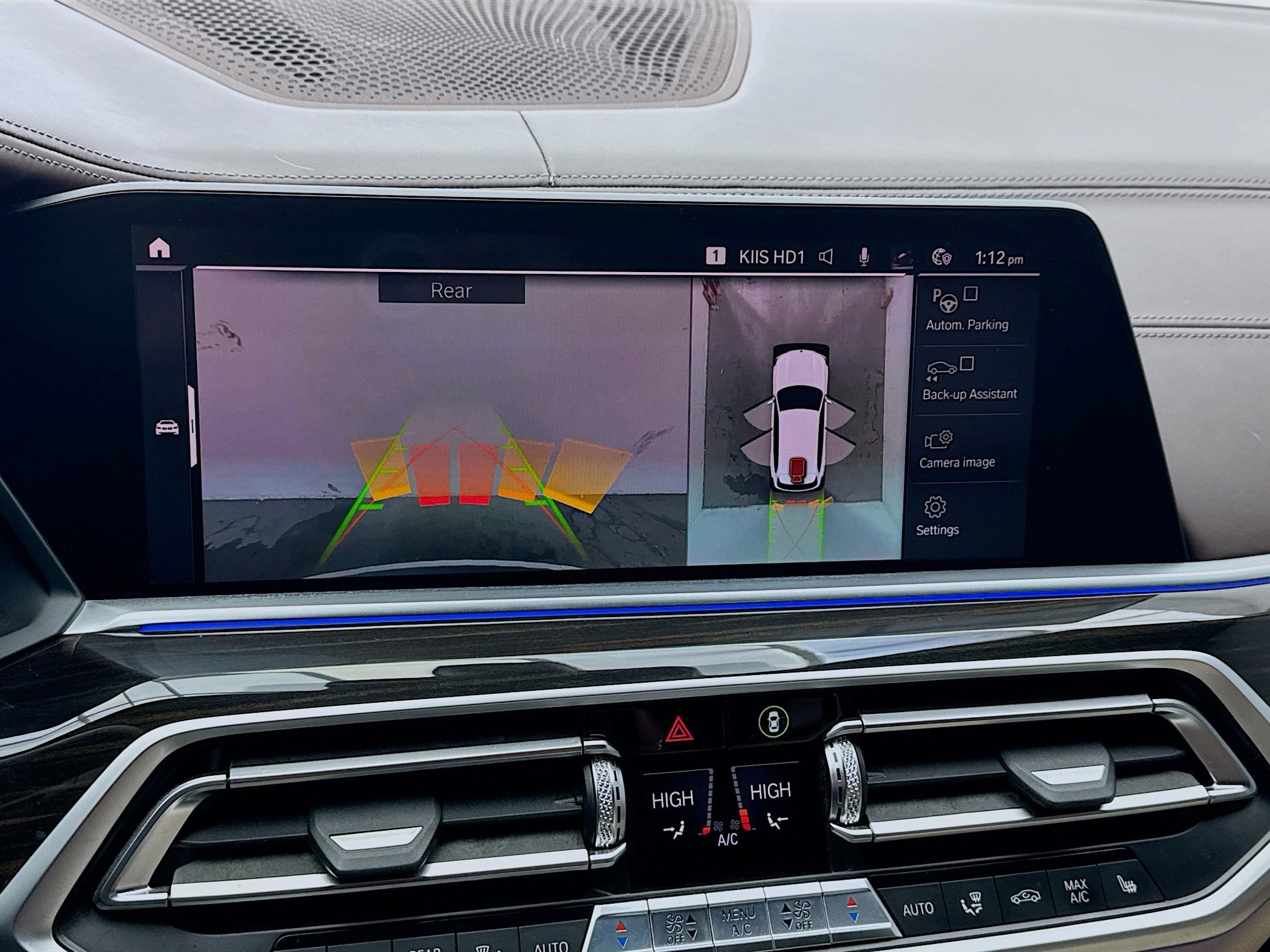 Used 2019 BMW X5 xDrive40i image 10